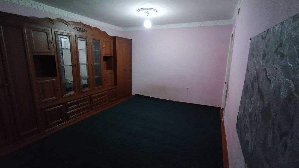 Срочно продаётся квартира в Бектемири