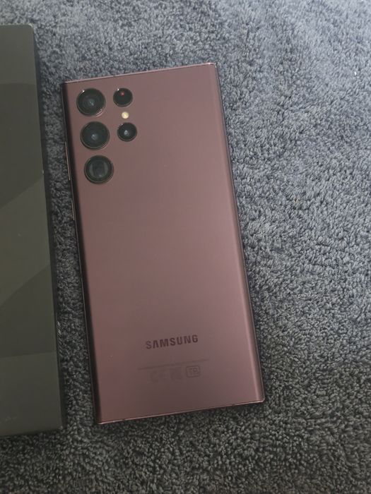 Samsung Galaxy S22 Ultra
