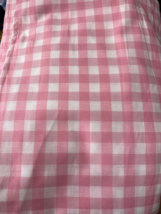 Нови памучни чаршафи