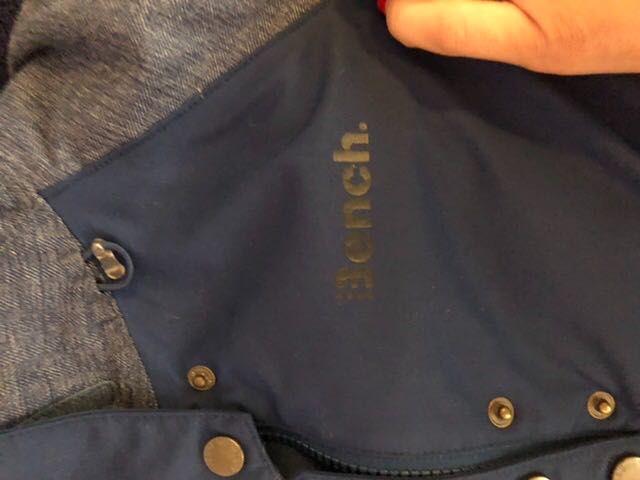 Дамско яке bench размер хс