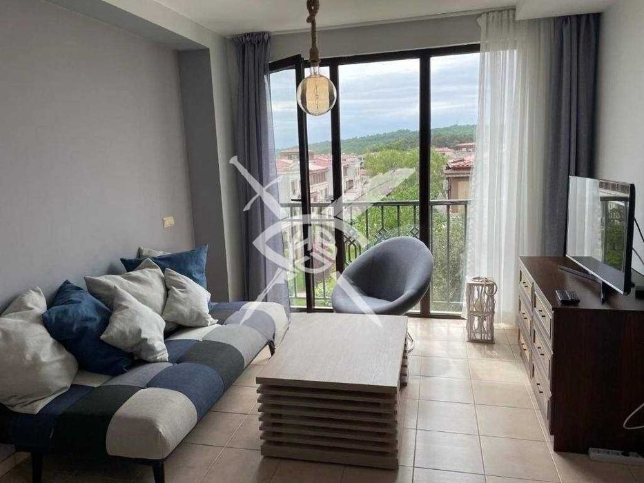 Тристаен - Созопол