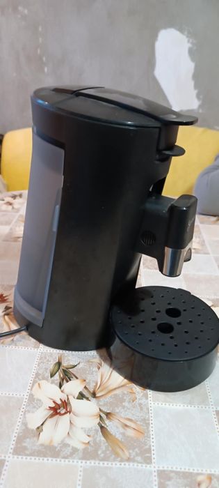 Кафемашина за капсули Philips Senseo