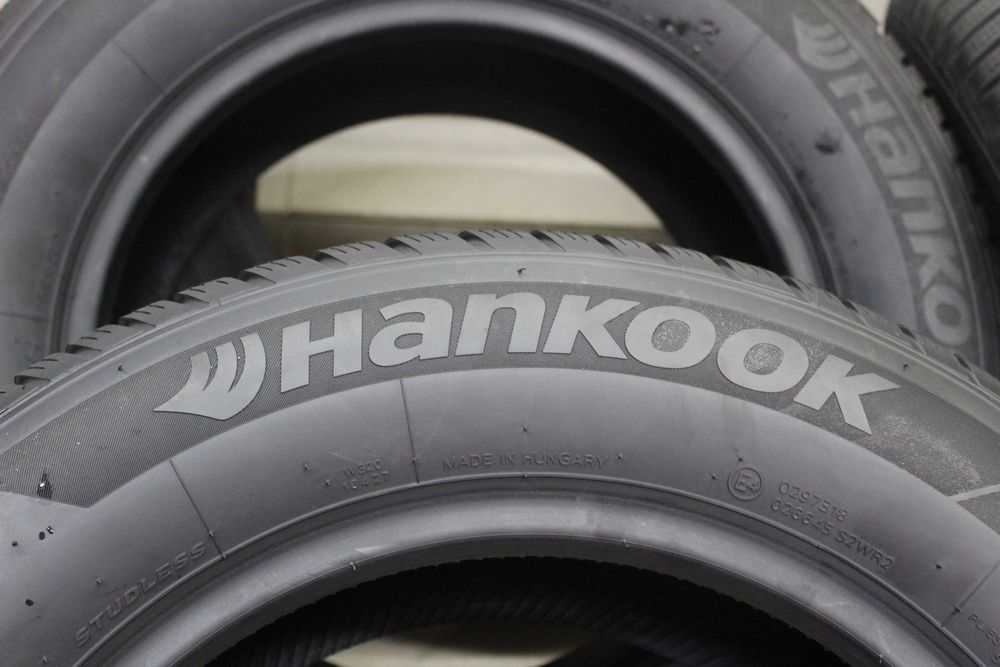 225/60-15 Hankook зимни гуми