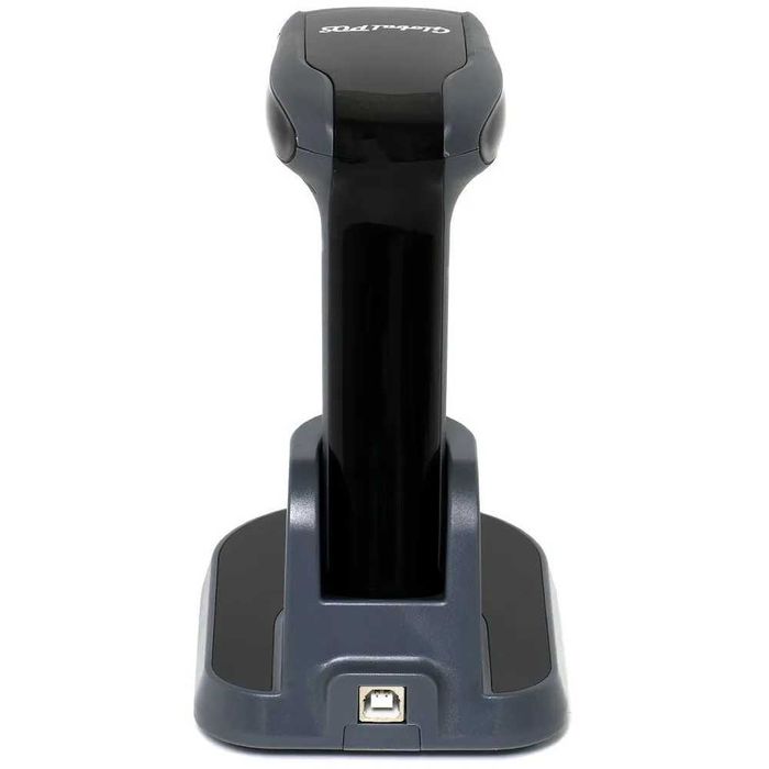 Беспроводной сканер GlobalPOS GP-9600B, 2D