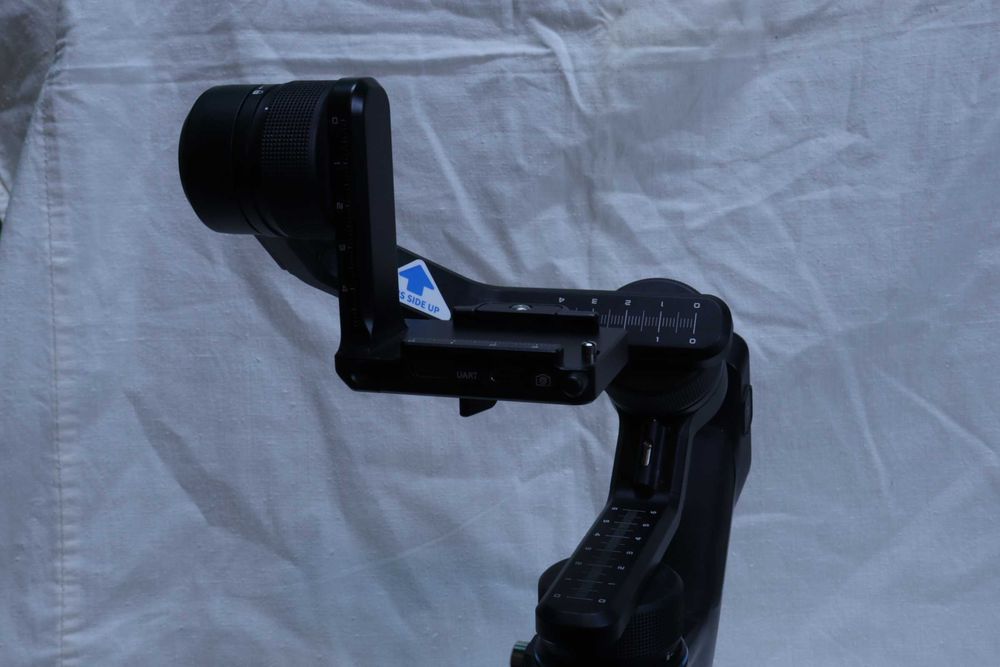 Стабилизатор для камеры Scorp Minin