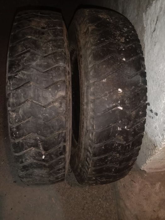Продаю шина 7.00 размер 16
