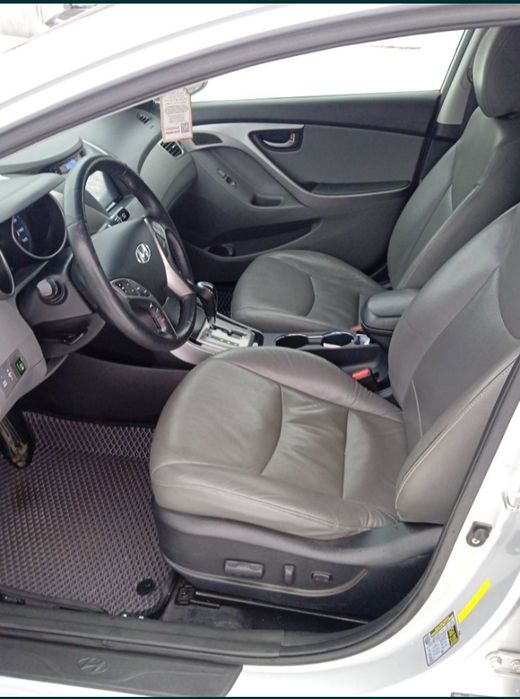 Продам Хундай элантра