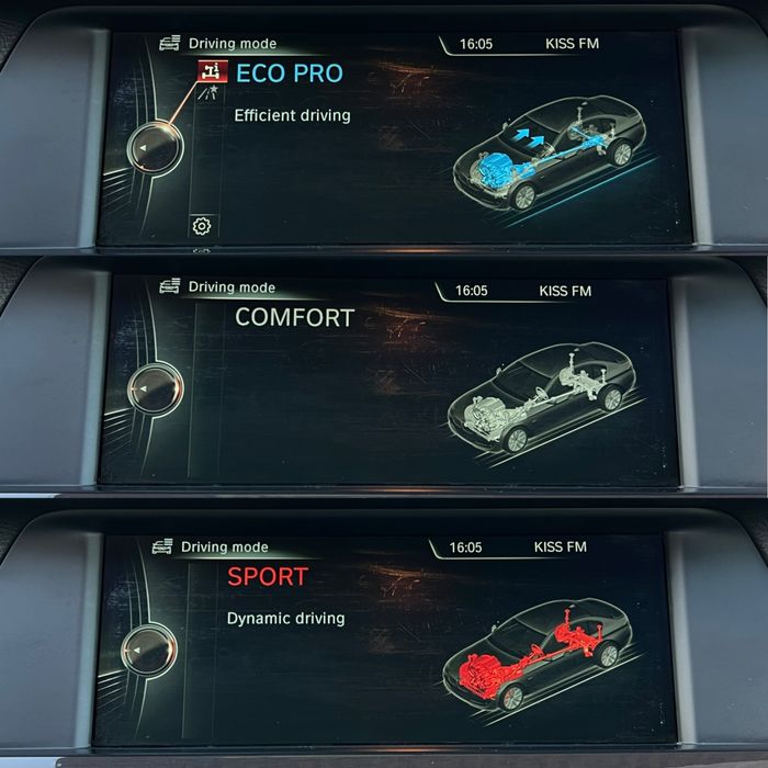 Bmw F10 520D - Distronic - Piele - Automat - 2013