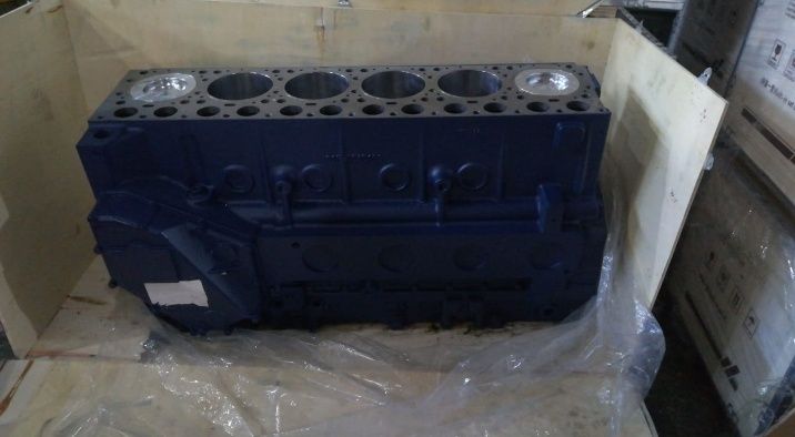 Блок Хово Шансиман