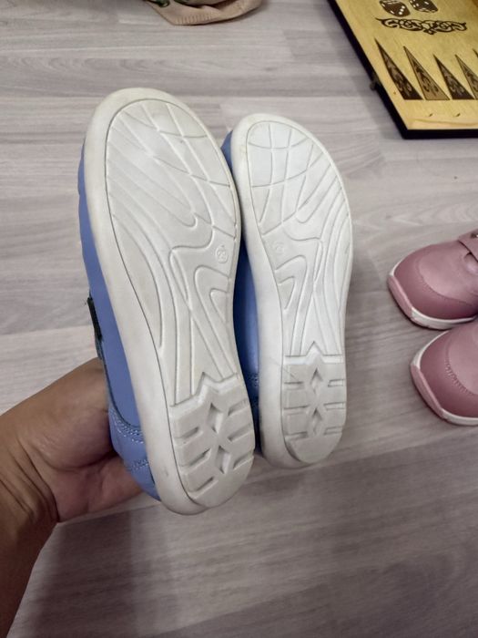 Продам детскую обувь Minicolor Orthopedic