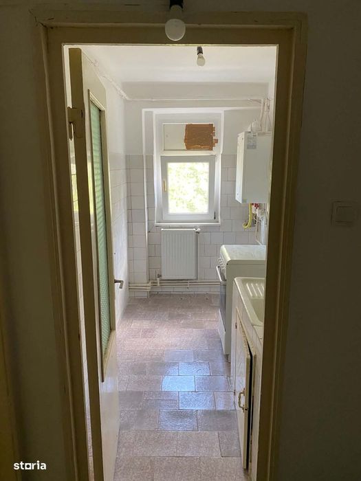 Apartament 2 camere Viziru 3