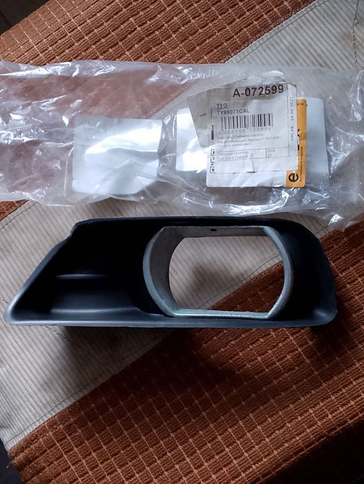 Авторадио на камри