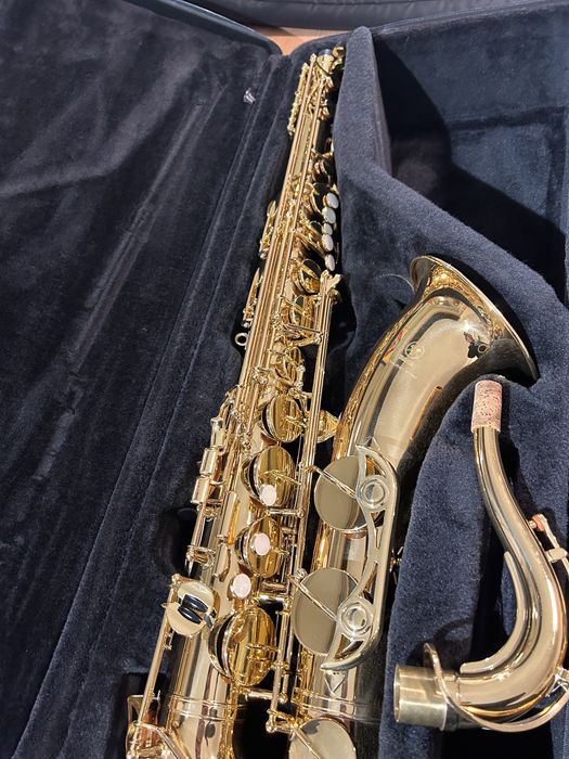 Saxofon Tenor Yamaha 280