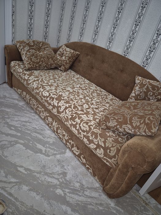 Диван+спальный, раскрывается