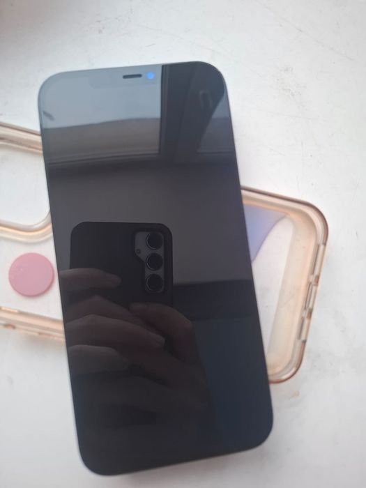 Iphone 12 pro max 256 Гб айфон 12 про макс