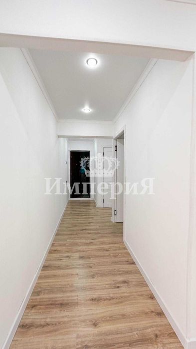 Продам 3 ком кв Алишер Империя