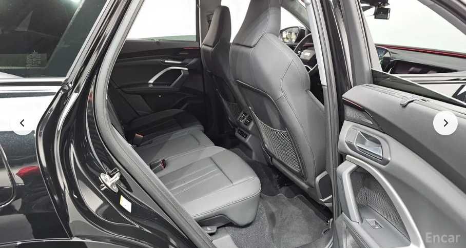 Audi Q5 40TFSI Quattro Premium