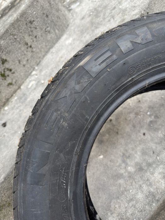 Vand anvelope NEXEN 195\65\R15