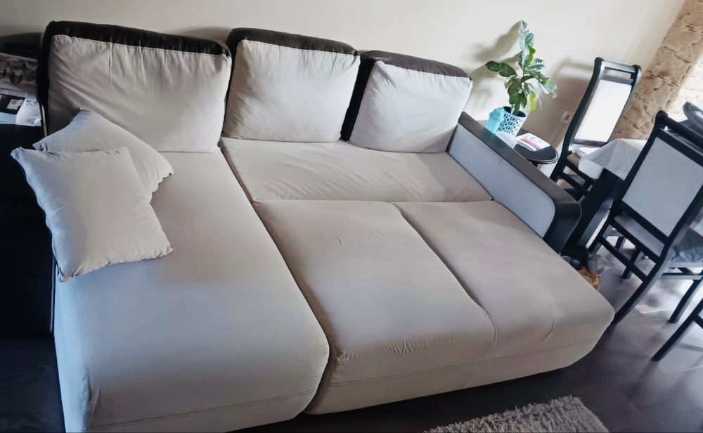 Ъглов Диван 240/149