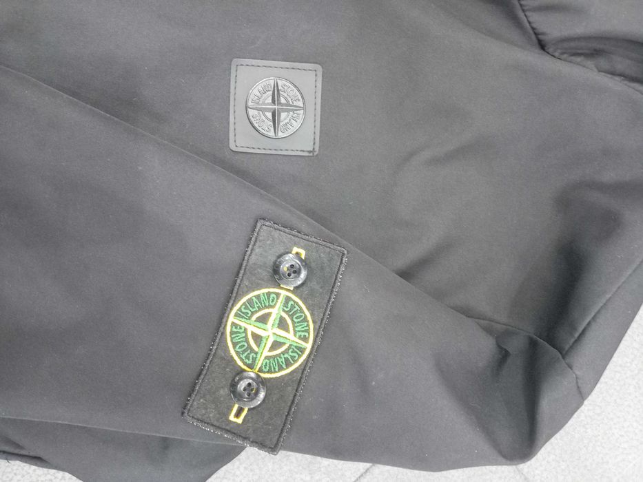 Мъжко яке Stone Island