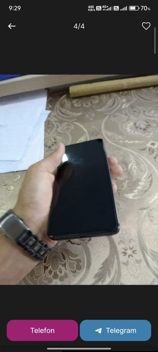 POCO X7 PRO ( 16/512 GB)