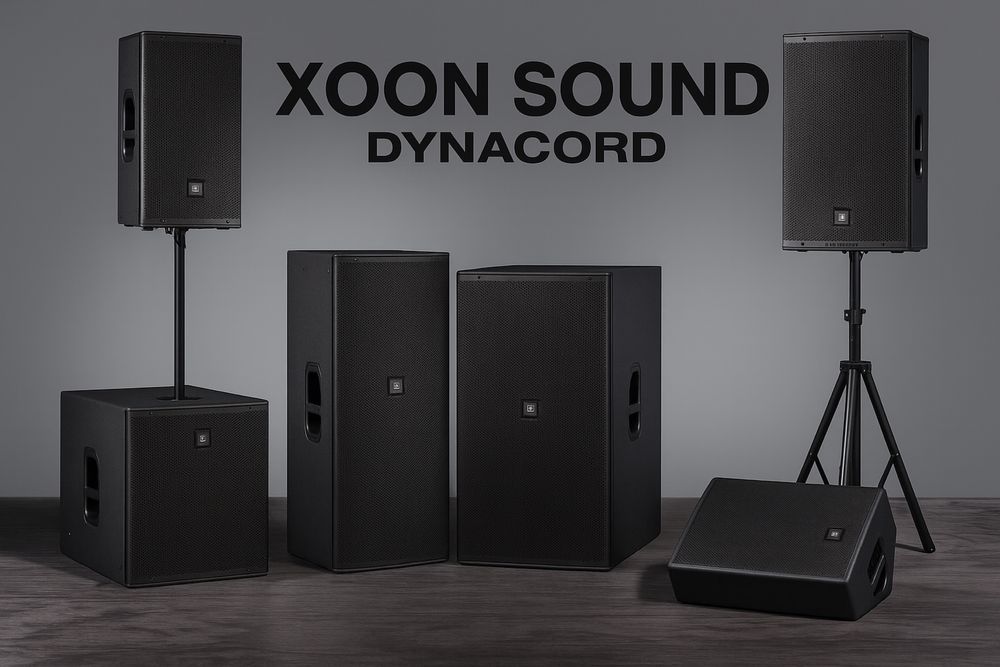 Arenda kalonka dj muzika