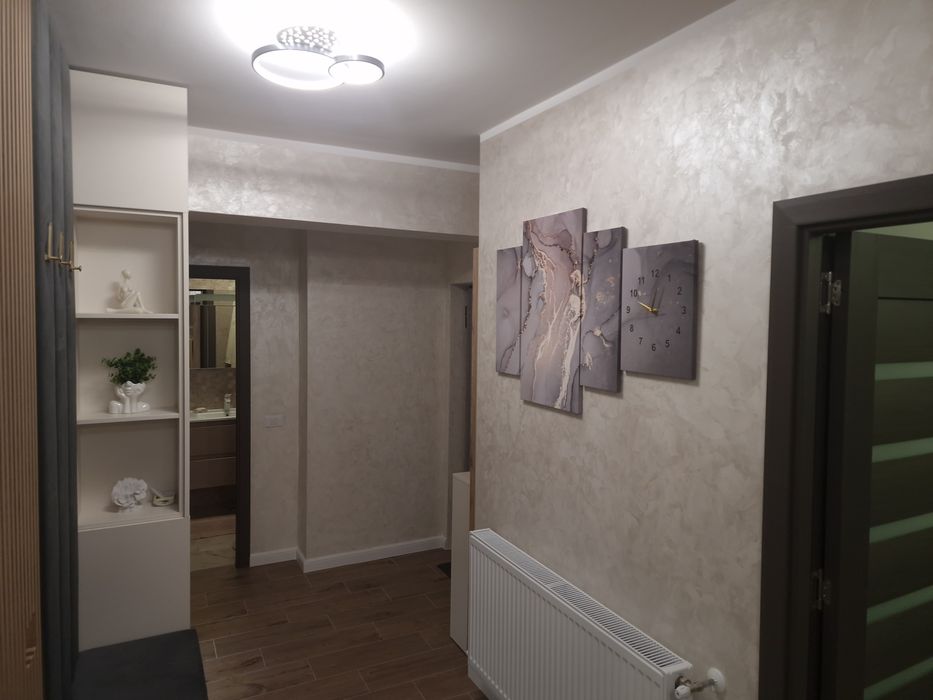 Inchiriere apartament 3 camere Bulevardul Dem Radulescu