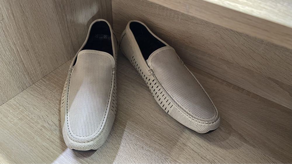 Мужская обувь