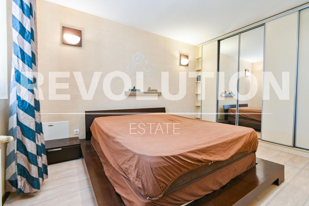 Дава се под наем Тристаен апартамент в София, Манастирски ливади - 160 кв.м за 800 € - Снимка #10