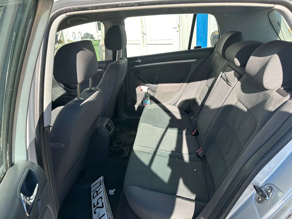 Dezmembrari VW Golf 5 1.9 TDI / BKC