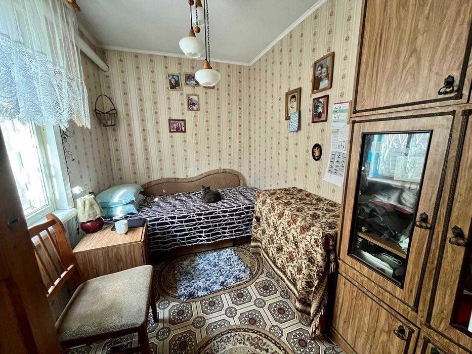 Продажа частного дома