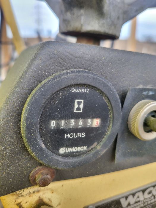 Cilindru Compactor Wacker