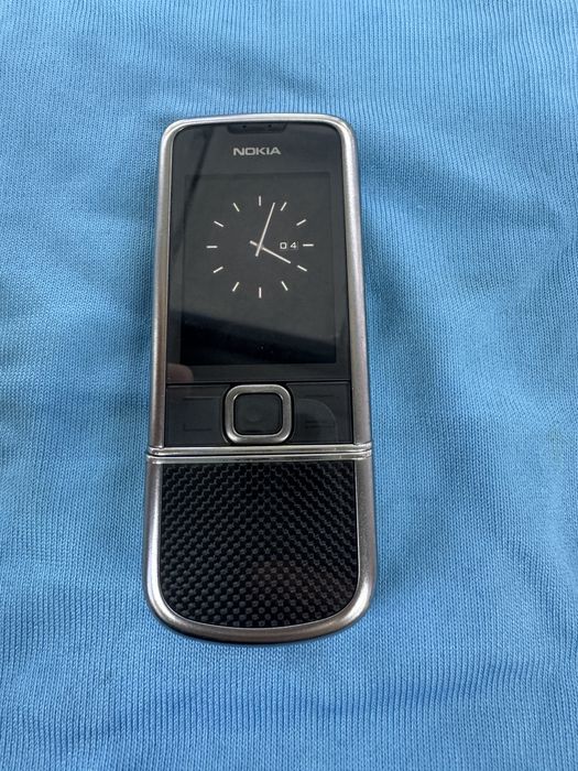 Nokia8800 в идеальном состояний