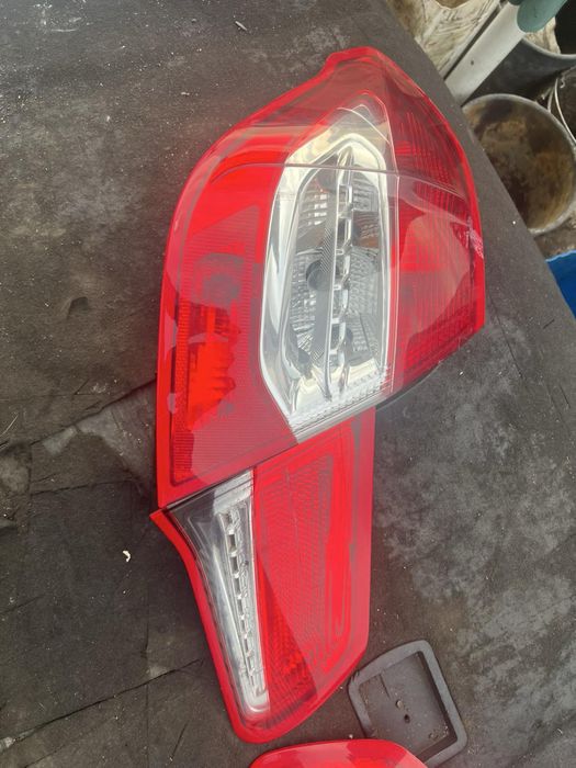 Вътрешен Външен стоп стопове за Citroen C4 2014 Ситроен Ц4 2014