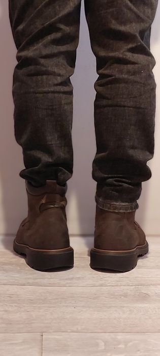 Продам спец ботинки новые оригинальные  Red Wing (США),