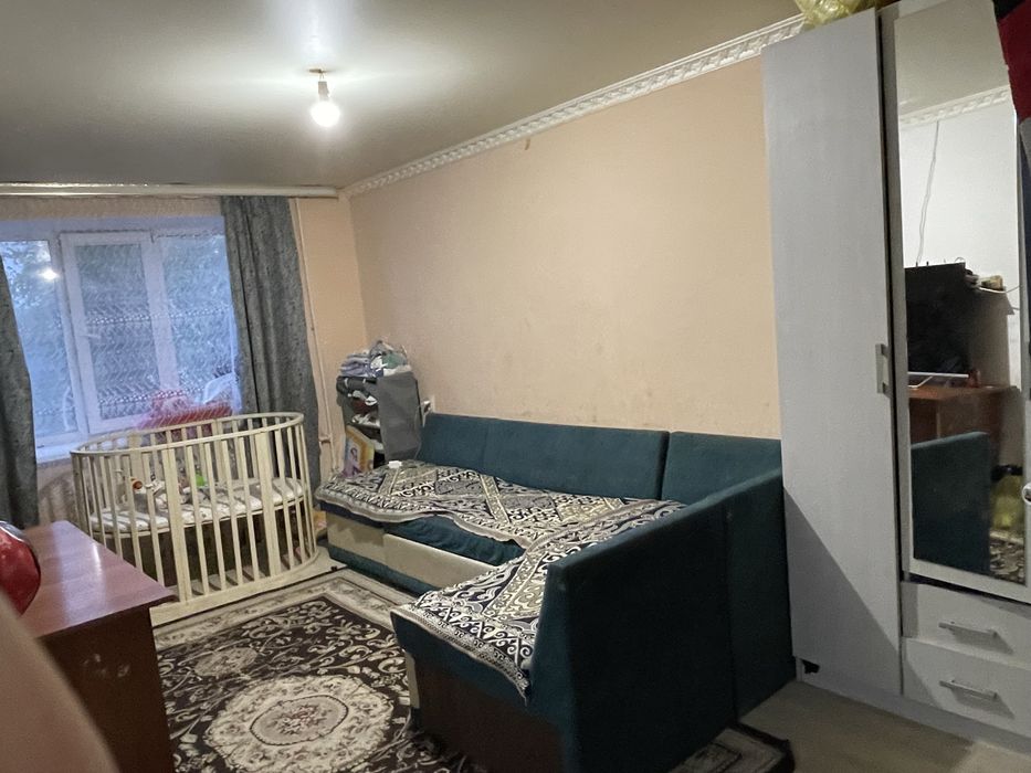 Продается квартира