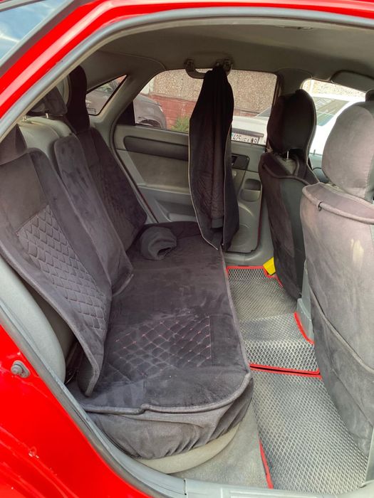 Продается DaewooGentra 2014