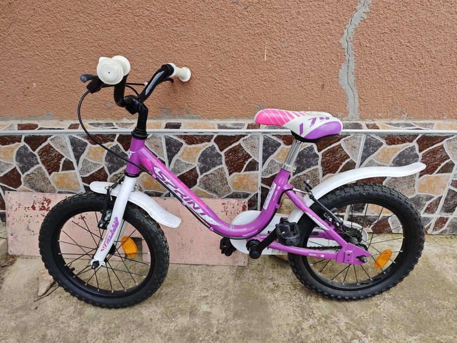 Детско колело Sprint'16