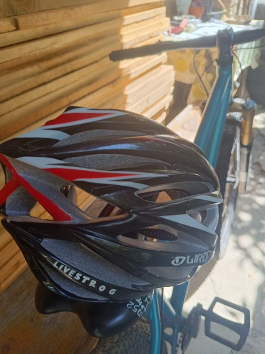 Casca bicicleta mărimea l