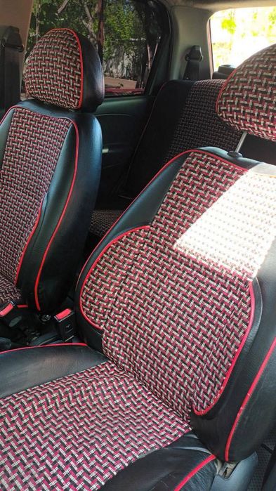 Matiz best 2011 luks kanditsoner