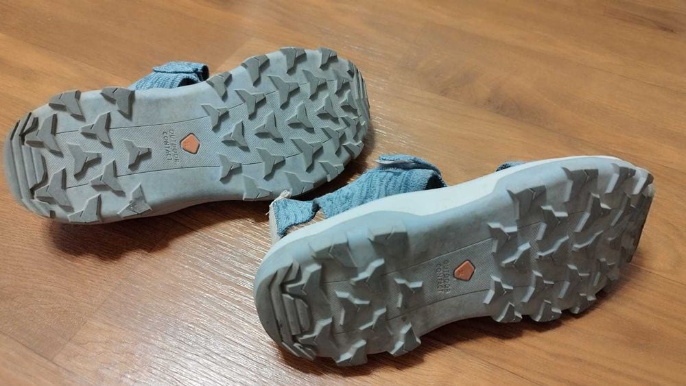 Decatlon Сандалии женские