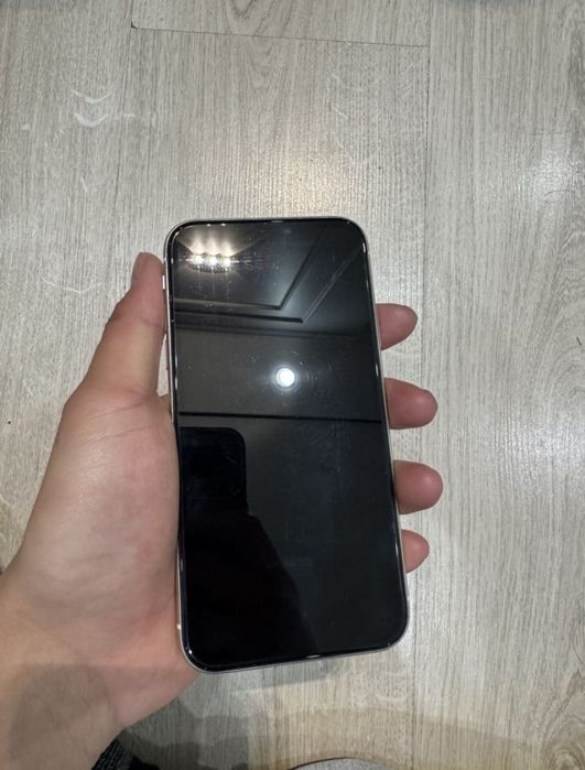 Продам айфон 11 128гб