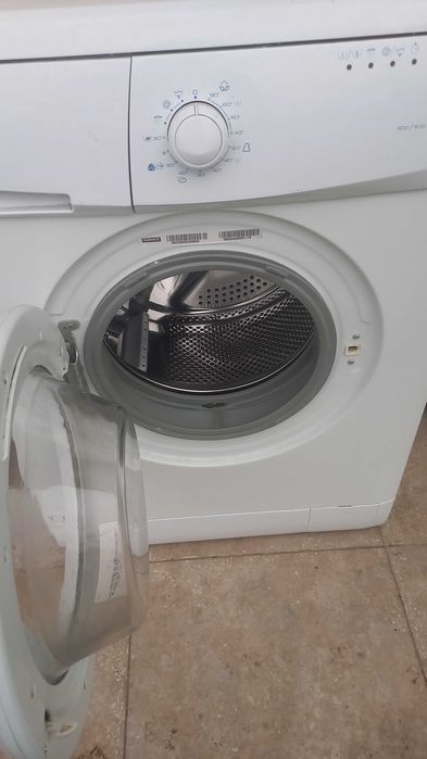 Masina de spalat rufe