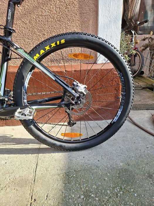 Bicicletă MERIDA matts 26"