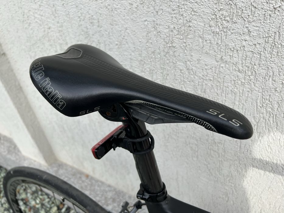 Cursiera Premium Carbon Rose XEON Ultegra/ Ritchey WCS/ Size 56