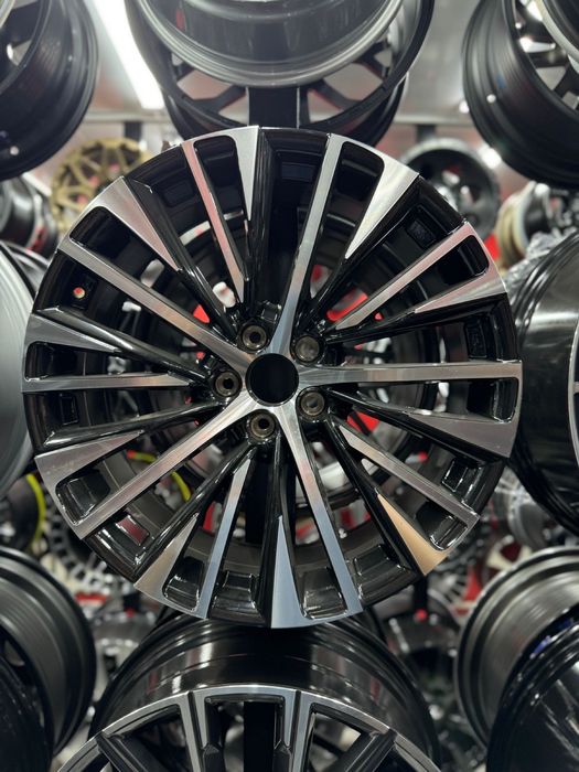 комплекты диск R20 5x114.3 Toyota Lexus