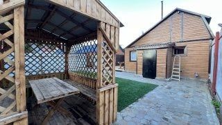 Продам гостевой дом плюс баня