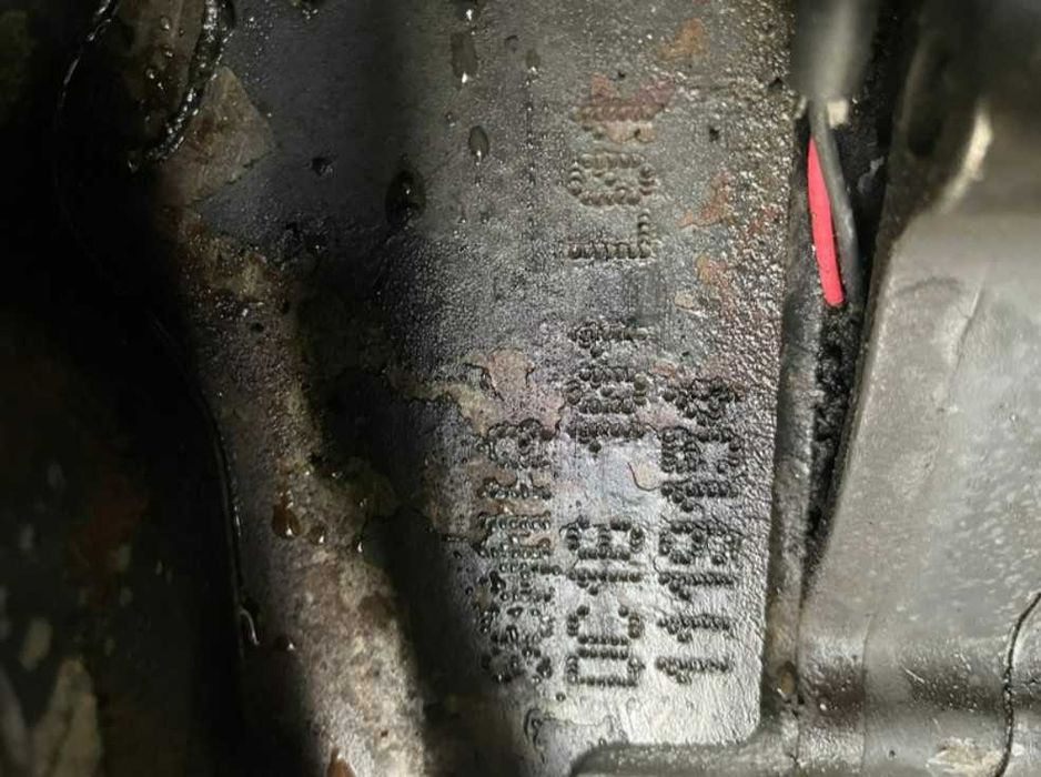 Motor DC16 101 camion Scania V8 520CP - Piese de motor Scania