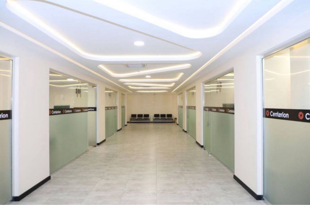 Сдается нежилое помещение в Сергели