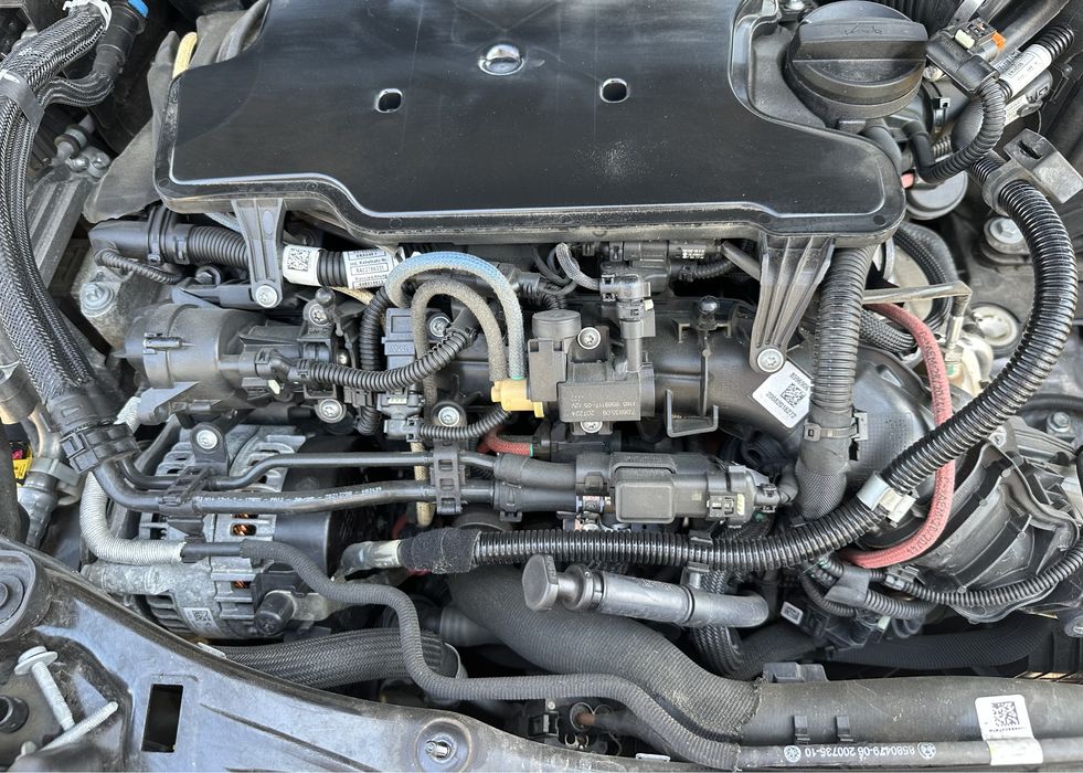 Galerie admisie BMW X1 F48, X2 F48, Seria 1 F40, Seria 2 F44, F45, F46